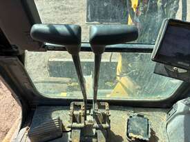 2018 Komatsu PC45MR-5 Excavator (Rubber Tracked) - picture2' - Click to enlarge