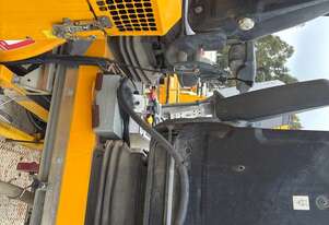 2012 Borum Industrial BM DL 250-2