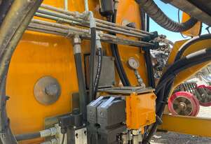 2012 Borum Industrial BM DL 250-2