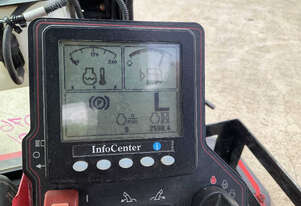 2022 Toro GroundsMaster 5900 Wide Area Mower