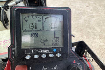 2022 Toro GroundsMaster 5900 Wide Area Mower