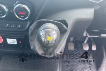 2019 Iveco Daily 55-180 Service Body