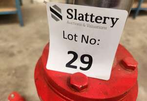 Telescopic Transmission Jack