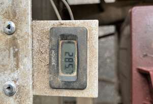 Club Car   CarryAll 550 Buggy