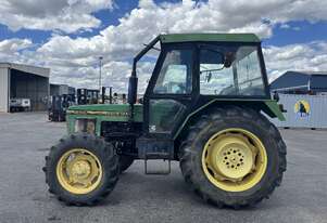 John Deere 1998   2300 Tractor