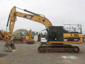2011 Caterpillar 324Dl - picture0' - Click to enlarge