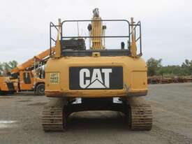 2011 Caterpillar 324Dl - picture2' - Click to enlarge