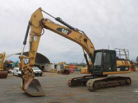 2011 Caterpillar 324Dl - picture19' - Click to enlarge