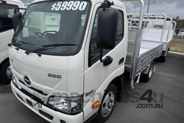 Hino 2025   300 616 616