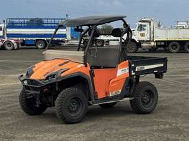 2020 KUBOTA DIESEL LANDBOSS - picture0' - Click to enlarge