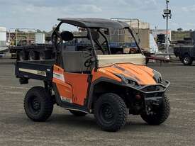 2020 KUBOTA DIESEL LANDBOSS - picture0' - Click to enlarge