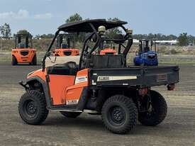2020 KUBOTA DIESEL LANDBOSS - picture1' - Click to enlarge