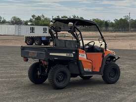 2020 KUBOTA DIESEL LANDBOSS - picture2' - Click to enlarge