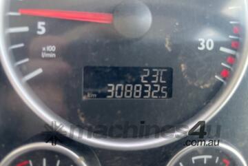 M A N 2014 MAN TGM 18.340 EWP