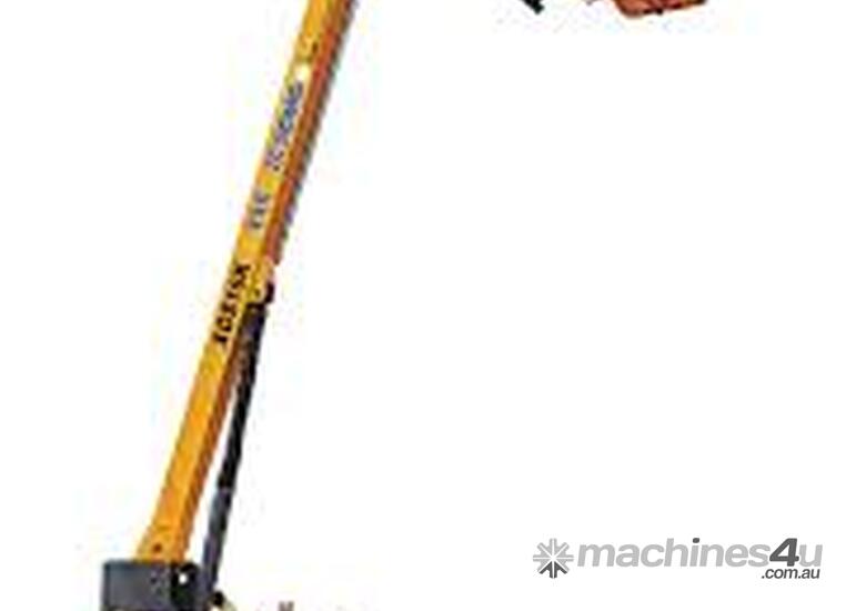 New 45ft Telescopic Boom Lift - Aged Stock Special up to 40 discount off advertised prices image 3