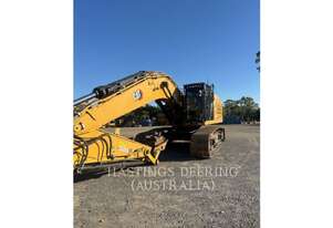 Caterpillar CAT 349-07 Track Excavators
