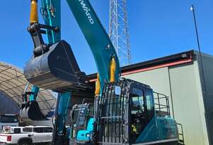 Sunward   22T Excavator