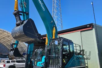Sunward   22T Excavator