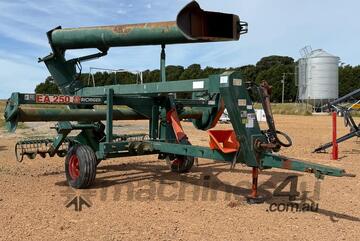 Richiger EA 250 Grain 'Out Loader'