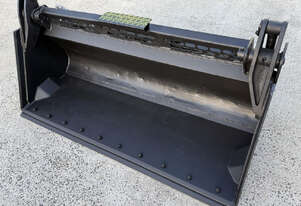 Norm   4in1 bucket 1575mm