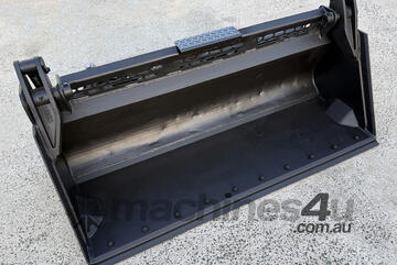 Norm   4in1 bucket 1575mm