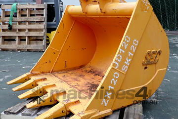   9-22 ton (65mm pin) 1200mm SEC Excavator GP Digging Bucket