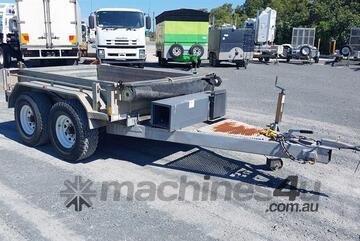 Sunshine Coast 2.4 X 1.5M