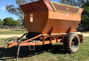 Agware Belt Spreader