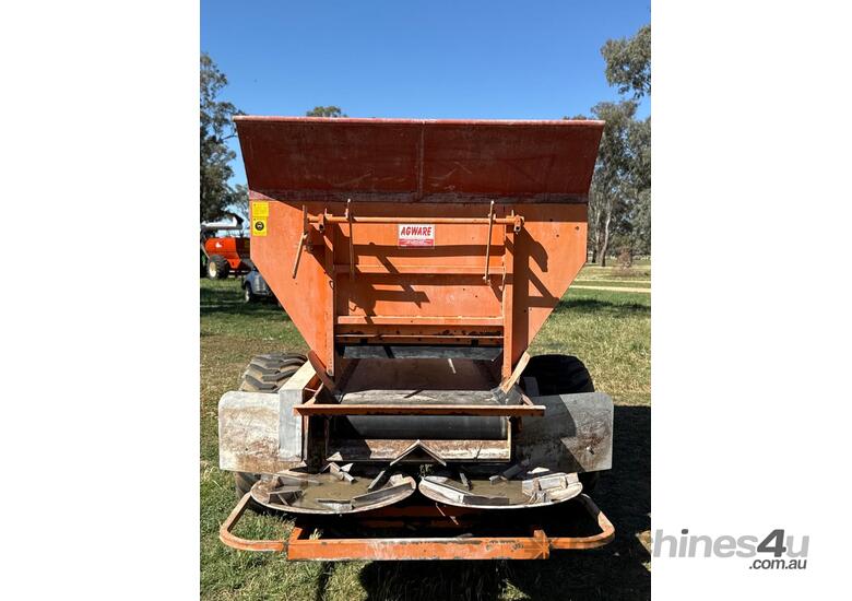 Agware Belt Spreader