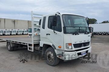 Fuso   Fighter 1227