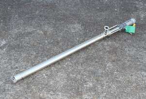 Graco Pneumatic Drum Pump