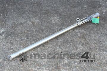 Graco Pneumatic Drum Pump