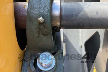 2023 Hyload TLD500 Mobile Easement Reel