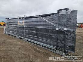 Unused 2026 KMY Industrial GT09  - picture1' - Click to enlarge