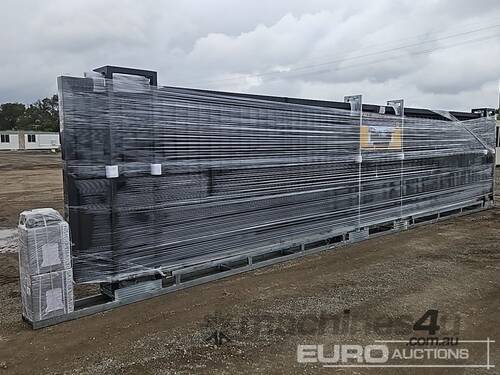 Unused 2026 KMY Industrial GT09 