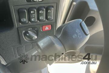 Scania 2015   G440 Prime Mover