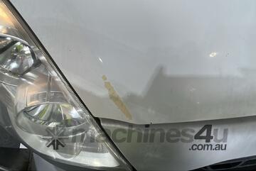 Iveco 2014   Daily 45C17 Diesel