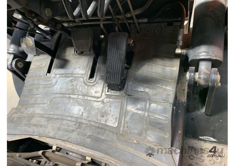 2017 Victory VF35D Diesel Forklift