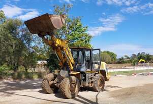 Liugong   835HT3 WHEEL LOADER