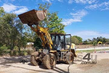 Liugong   835HT3 WHEEL LOADER