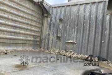 Mack 2021   CLS Trident Tipper