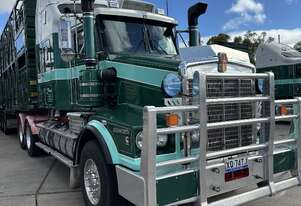 2021 Kenworth T659 Prime Mover
