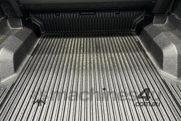 2021 Ford Ranger Wildtrak Diesel