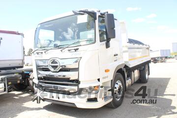 2026 Hino 700 Series FH1832 Tipper