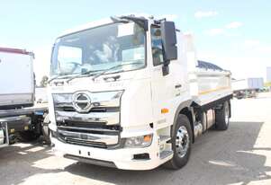 2026 Hino 700 Series FH1832 Tipper