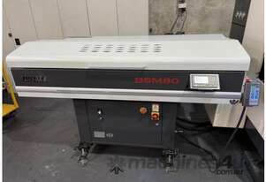 Bar Feeder for CNC lathe