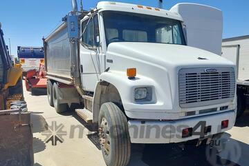Freightliner   FL80