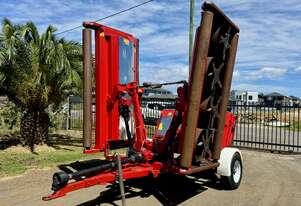 2016 Trimax Pegasus 610 EX COUNCIL