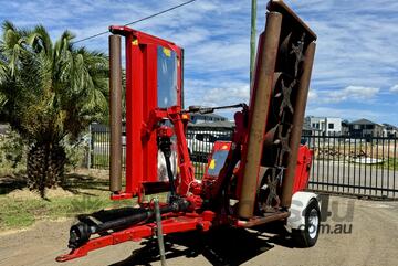 2016 Trimax Pegasus 610 EX COUNCIL