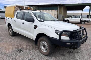 Ford   Ranger PX MKII